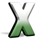 Office Excel icon